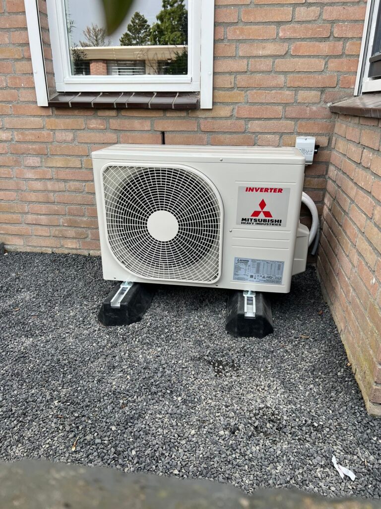 airco-installateur