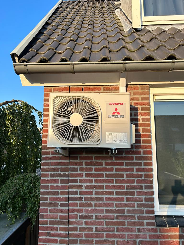 kosten-airco-laten-plaatsen-rotterdam