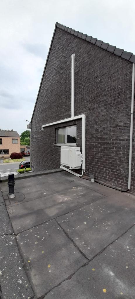 single split set kanaalmodel airco